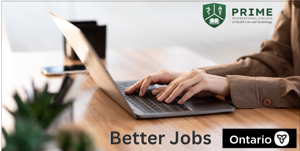 Better Jobs Ontario