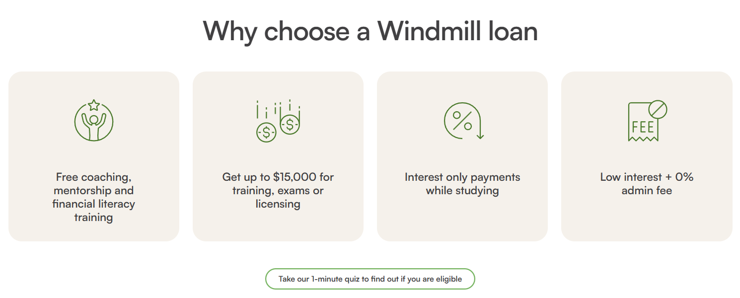 windmill