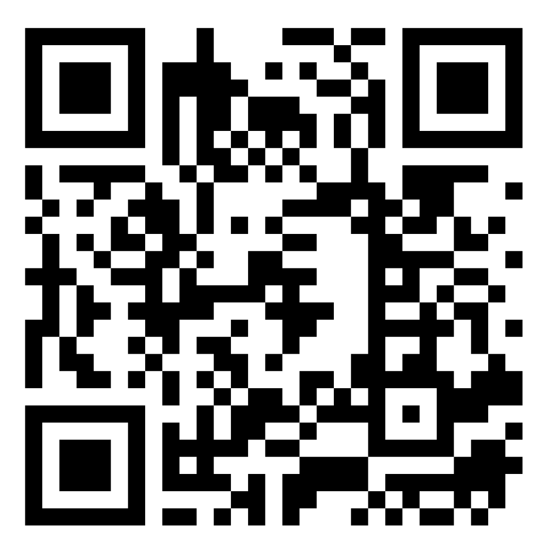 Referral QR code